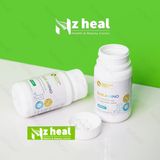  Viên tăng trưởng toàn diện cho bé Aotearoa Vitality GHR Amino 60 viên 