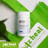  Viên tăng trưởng toàn diện cho bé Aotearoa Vitality GHR Amino 60 viên 