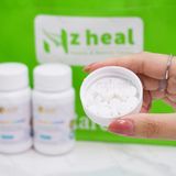  Viên tăng trưởng toàn diện cho bé Aotearoa Vitality GHR Amino 60 viên 