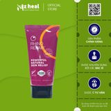  Kem Dưỡng Phục Hồi Da Oasis Rhino Repair Skin Healing Cream 50ml 