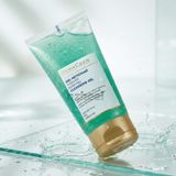  Sữa rửa mặt dạng gel Dermeden Purifying Cleansing Gel (150ml) - Da hỗn hợp/ Da dầu 