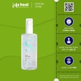  Xịt khoáng dưỡng ẩm Seasonly Moisturising Mist (Brume Hydratante) 100ml 