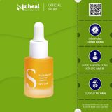  Dầu dưỡng phục hồi da ban đêm Seasonly Night Repair Oil (Huile De Nuit) 15ml 