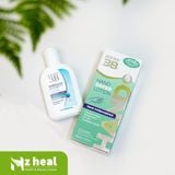  Lotion ngăn tiết mồ hôi tay Neat Feat Neat 3B Hand Saver (50ml) 