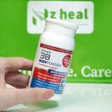  Phấn ngăn mồ hôi và hăm rát da Neat Feat Neat 3B Body Powder (30g) 