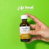  Siro giảm ho, trị đau họng Organic Manuka Throat and Chest Syrup MGO650+ 