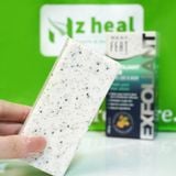  Xà phòng tẩy da chết và làm sạch chân Neat Feat Exfoliant Soap 150g 
