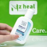  Lotion ngăn tiết mồ hôi tay Neat Feat Neat 3B Hand Saver (50ml) 