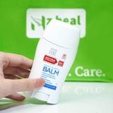  Sáp trị nứt gót và chai chân Neat Feat Foot & Heel Balm Extra Strength 50g 
