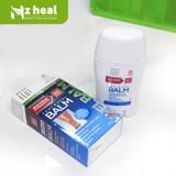  Sáp trị nứt gót và chai chân Neat Feat Foot & Heel Balm Extra Strength 50g 