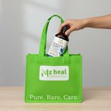 Siro bổ phổi, tăng cường hệ hô hấp Harker Herbals Deep Lung Support 250ml 
