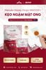  Kẹo mật ong giảm ho TranzAlpine Manuka Honey Drops MGO550+ (8 viên/ 25 viên) 