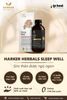  Harker Herbals Sleep Well 200ml: Siro thảo dược ngủ ngon 
