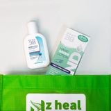  Lotion ngăn tiết mồ hôi tay Neat Feat Neat 3B Hand Saver (50ml) 