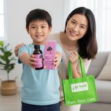  Siro tăng đề kháng cho trẻ Harker Herbals Children’s Vira Guard 100ml 