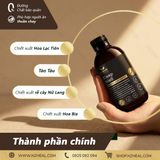  Harker Herbals Sleep Well 200ml: Siro thảo dược ngủ ngon 