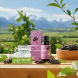  Siro tăng đề kháng cho trẻ Harker Herbals Children’s Vira Guard 100ml 