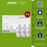  Tinh chất trị nám, giảm tàn nhang DermEden TXA Concentrate Anti-Taches Dark Spots 