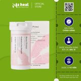  Kẹo bổ sung lợi khuẩn Unichi Rosa Prima Probiotics Oral Refresh (30 viên) 