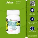  Viên Uống Dầu Hoa Anh Thảo NzPurehealth Evening Primrose Oil (60 Viên / 100 Viên) 