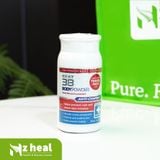  Phấn ngăn mồ hôi và hăm rát da Neat Feat Neat 3B Body Powder (30g) 