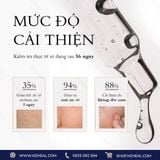  Tinh chất trị nám, giảm tàn nhang DermEden TXA Concentrate Anti-Taches Dark Spots 