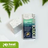  Xà phòng tẩy da chết và làm sạch chân Neat Feat Exfoliant Soap 150g 