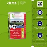  Sữa non Nz Pure Health Milk Colostrum Powder 450g - Nhãn đỏ 