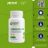  Viên bổ não, tăng trí nhớ Ginkgo Biloba Aotearoa Vitality (30 viên/ 100 viên) 