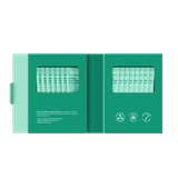  Men vi sinh cho bé Lifestream Golden Guard Kids (15 gói) 