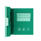  Men vi sinh cho bé Lifestream Golden Guard Kids (15 gói) 