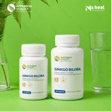  Viên bổ não, tăng trí nhớ Ginkgo Biloba Aotearoa Vitality (30 viên/ 100 viên) 
