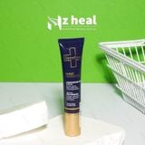  Set quà Tết Hạnh Phúc Trọn Vẹn: Tinh dầu cá Omega 3 + Siro Vitamin C Harker Herbals + Viên thải độc gan Liv Well + Kem dưỡng tay DermEden + Kem mắt DermEden 