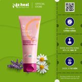  Sữa rửa mặt dưỡng ẩm và phục hồi da Rhino Repair Powerful Soothing Facial Cleanser 150ml 