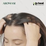  Xịt dưỡng và làm dịu viêm da đầu Aromase Herbal Cooling Scalp Care Spray 40ml 