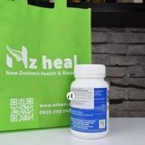  Set quà Tết Hạnh Phúc Trọn Vẹn: Tinh dầu cá Omega 3 + Siro Vitamin C Harker Herbals + Viên thải độc gan Liv Well + Kem dưỡng tay DermEden + Kem mắt DermEden 