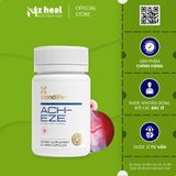  Viên uống giảm đau xương khớp Xtend-Life ACH-EZE Joint Support (30 viên) 