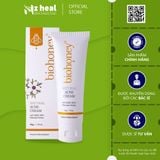  Kem dưỡng da dành cho da mụn Biohoney Natural Acne Cream 50g 