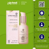  Serum dưỡng trắng da, chống lão hóa Living Nature Active Brightening Serum 