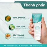  Kem dưỡng ẩm da người tiểu đường LAVIOR Diabetic Skin Barrier Cream 100ml 