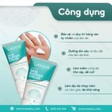  Kem dưỡng ẩm da người tiểu đường LAVIOR Diabetic Skin Barrier Cream 100ml 