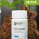  Viên tăng trưởng toàn diện cho bé Aotearoa Vitality GHR Amino 60 viên 