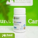  Viên tăng trưởng toàn diện cho bé Aotearoa Vitality GHR Amino 60 viên 
