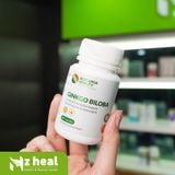 Viên bổ não, tăng trí nhớ Ginkgo Biloba Aotearoa Vitality (30 viên/ 100 viên) 