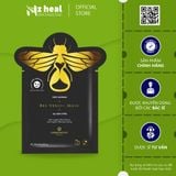  Mặt nạ dưỡng da chiết xuất nọc ong Bee Venom Mask - gói 