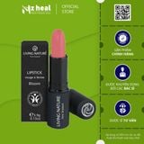  Son môi hồng tự nhiên Living Nature Bloom 10 