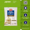  Sữa chua Hy Lạp Easiyo Greek Style Coconut with Bits vị dừa 240g 