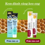  Set quà Tết An Khang Đoàn Viên: Viên Canxi Liquid Calcium + Dầu gió Nanogize + Kem đánh răng Comvita 