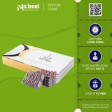  Viên Nhau Thai Cừu Age No More Ovine Placenta 60 viên 