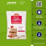  Sữa chua vị dâu tây Easiyo Strawberry 230g 